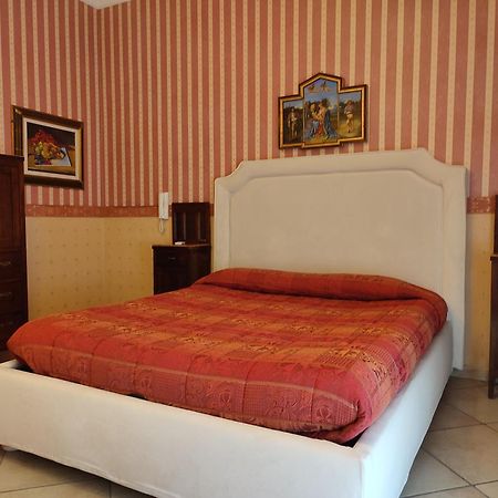 Solimena House Nocera Inferiore Zewnętrze zdjęcie