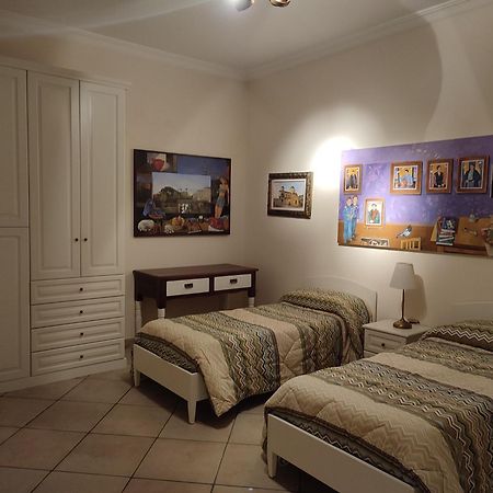 Solimena House Nocera Inferiore Zewnętrze zdjęcie