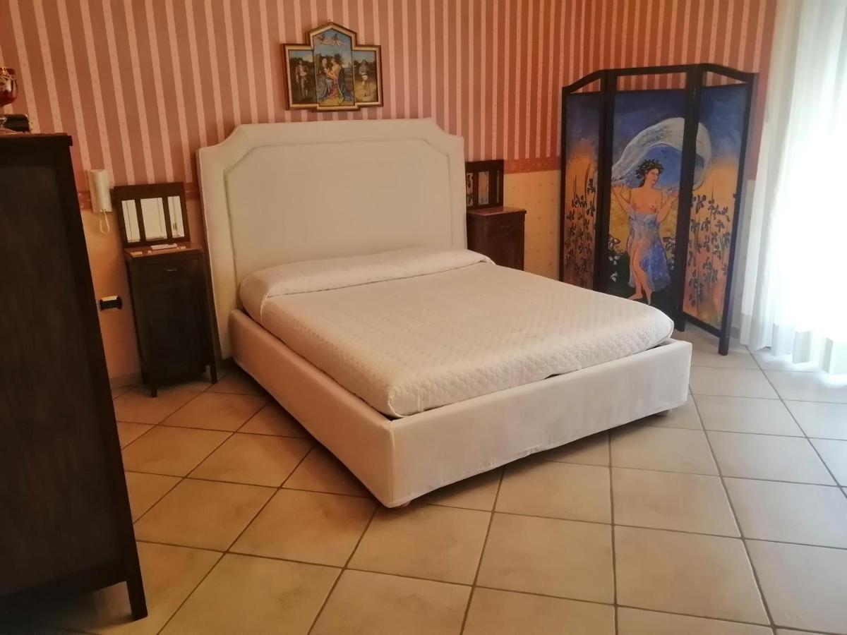 Solimena House Nocera Inferiore Zewnętrze zdjęcie