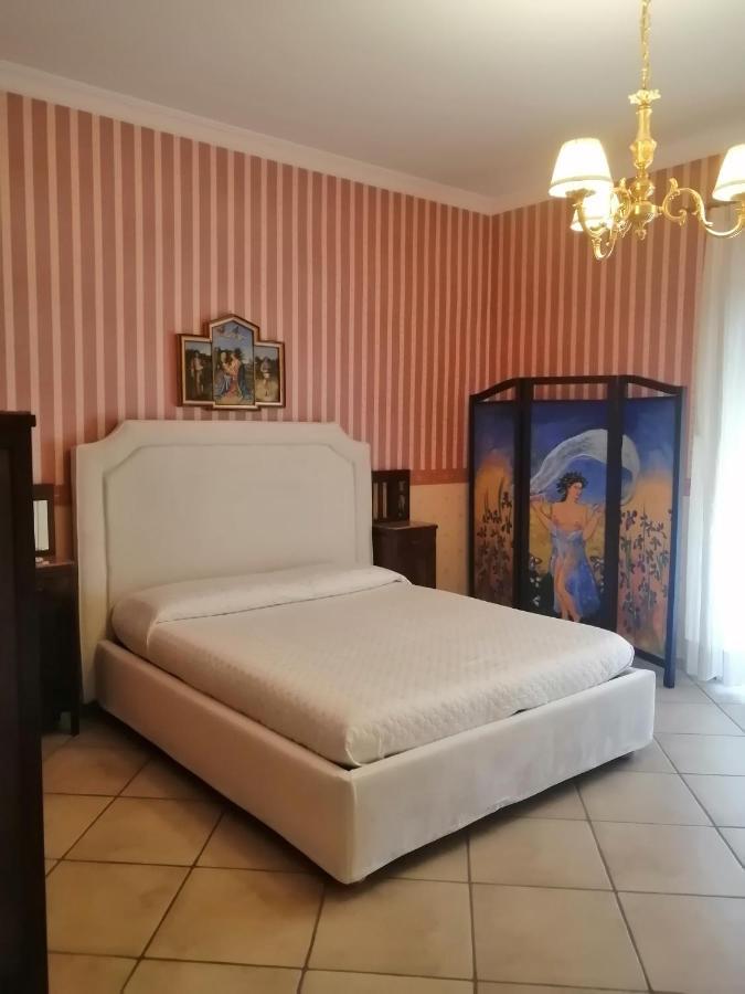 Solimena House Nocera Inferiore Zewnętrze zdjęcie