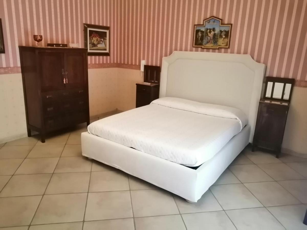 Solimena House Nocera Inferiore Zewnętrze zdjęcie