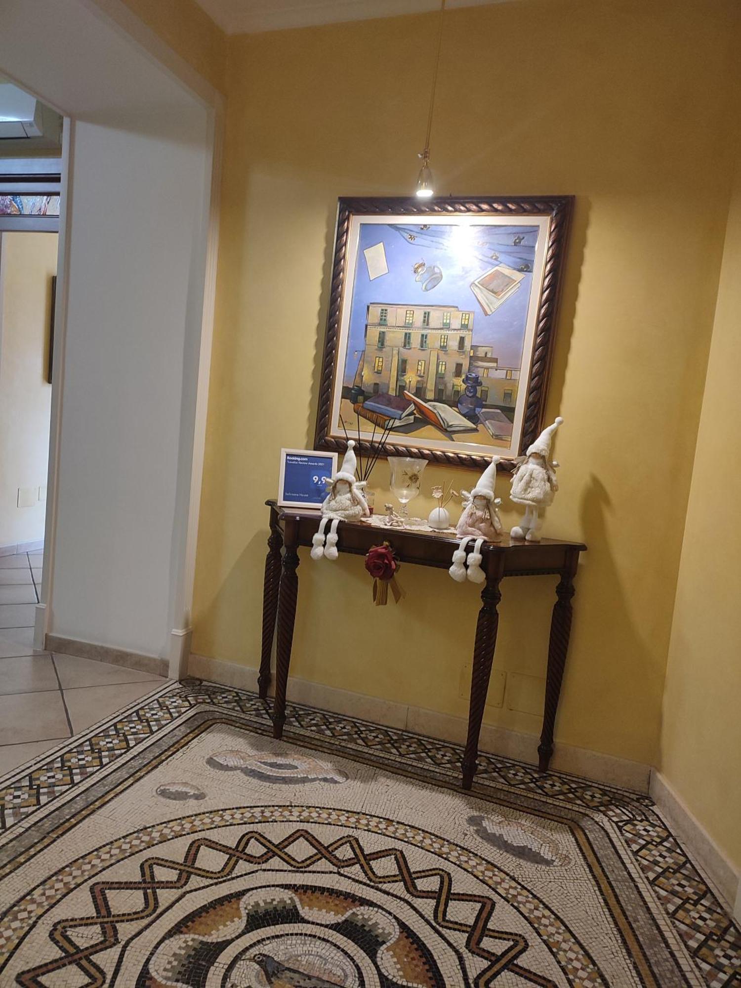 Solimena House Nocera Inferiore Zewnętrze zdjęcie