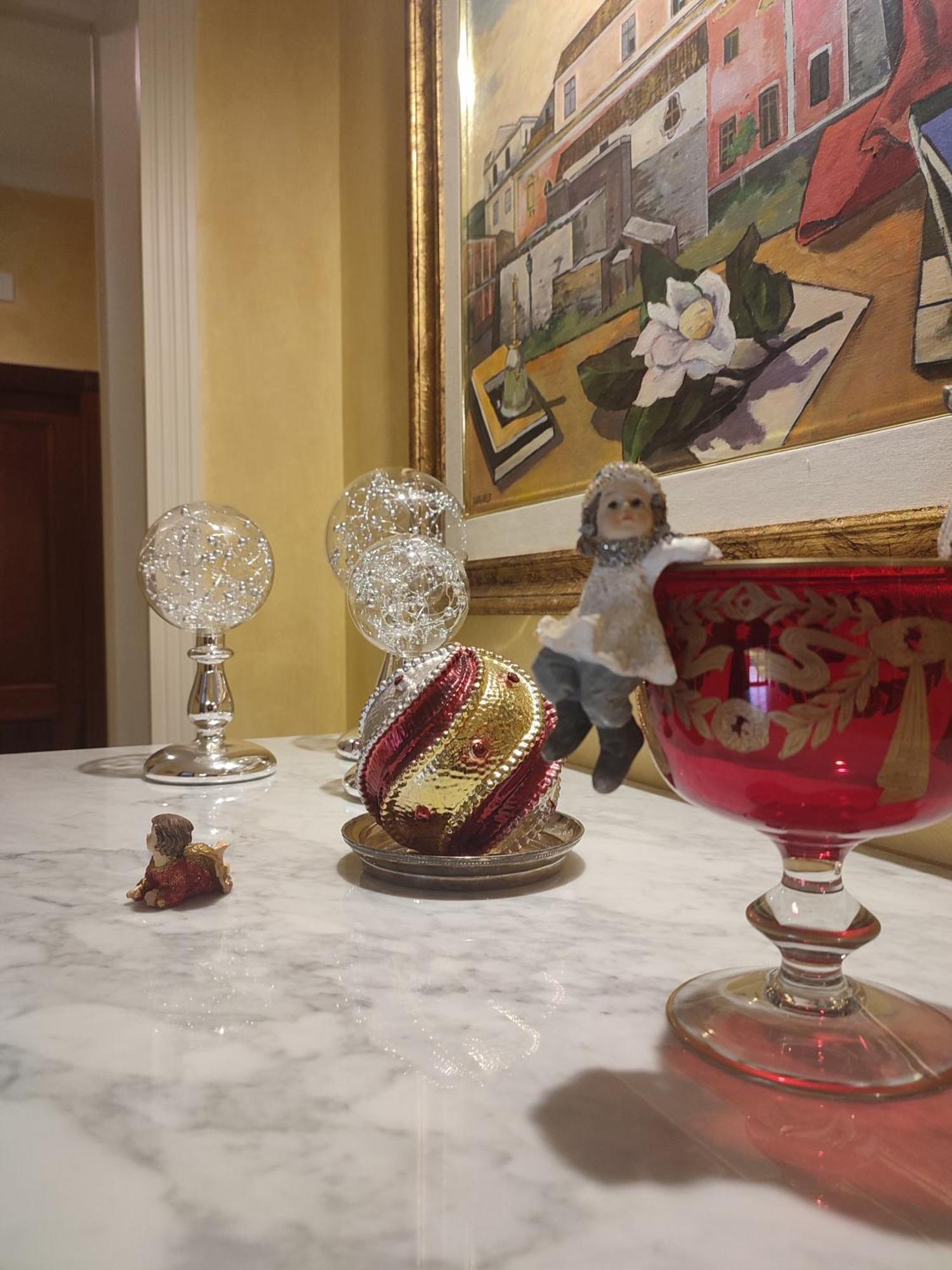 Solimena House Nocera Inferiore Zewnętrze zdjęcie