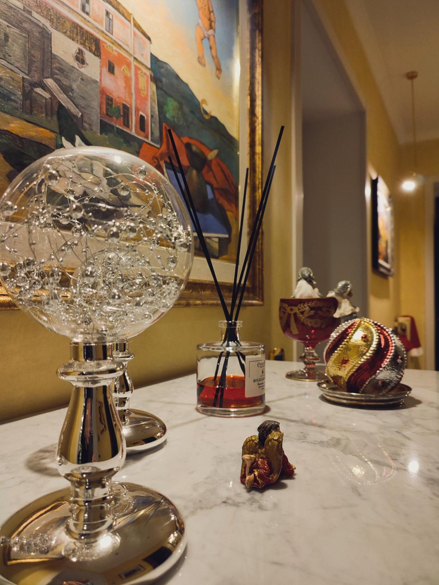 Solimena House Nocera Inferiore Zewnętrze zdjęcie