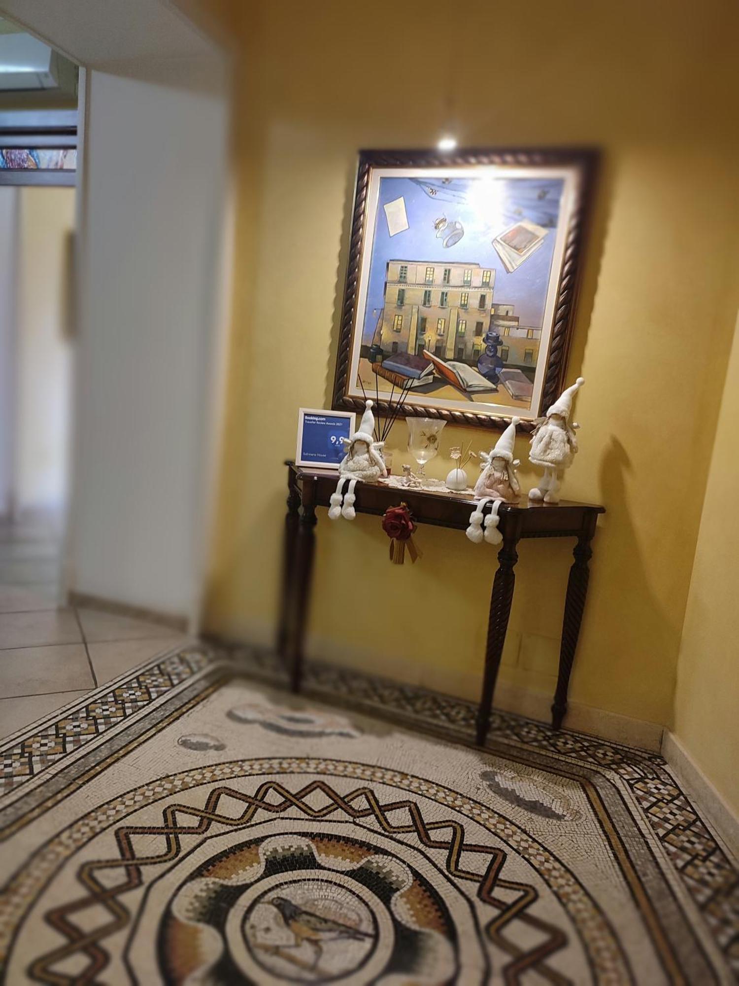 Solimena House Nocera Inferiore Zewnętrze zdjęcie