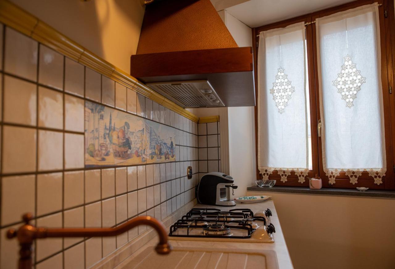 Solimena House Nocera Inferiore Zewnętrze zdjęcie