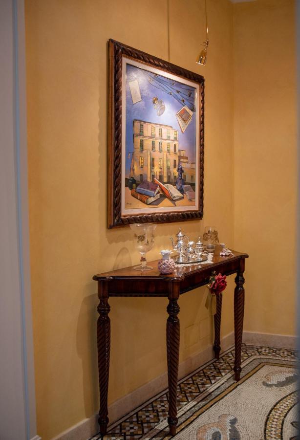 Solimena House Nocera Inferiore Zewnętrze zdjęcie