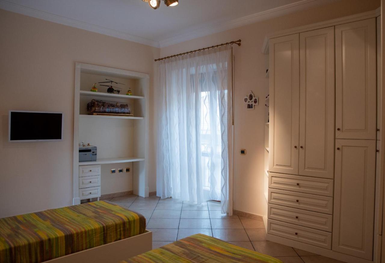 Solimena House Nocera Inferiore Zewnętrze zdjęcie