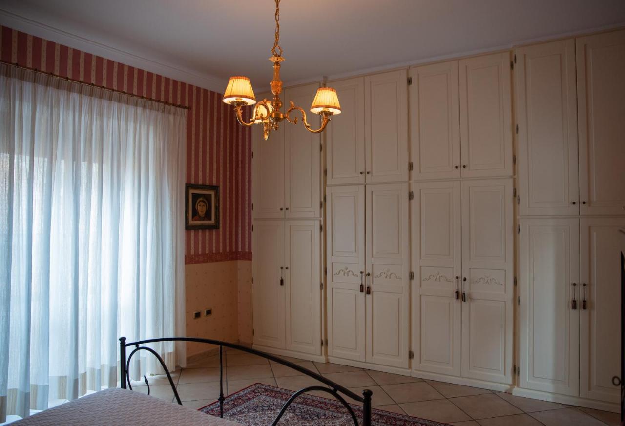 Solimena House Nocera Inferiore Zewnętrze zdjęcie