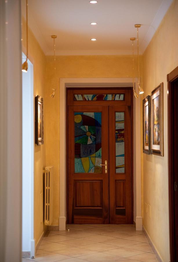 Solimena House Nocera Inferiore Zewnętrze zdjęcie