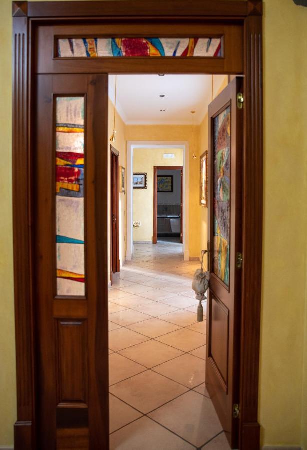 Solimena House Nocera Inferiore Zewnętrze zdjęcie